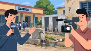 Allahabad High Court Stays FIR Against Journalist Who Reported School Problems